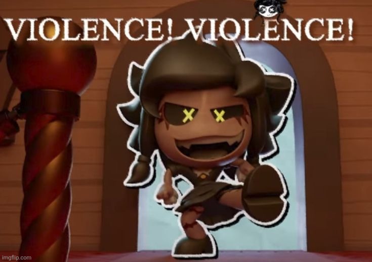 She is the icon, and she is the moment! | made w/ Imgflip meme maker