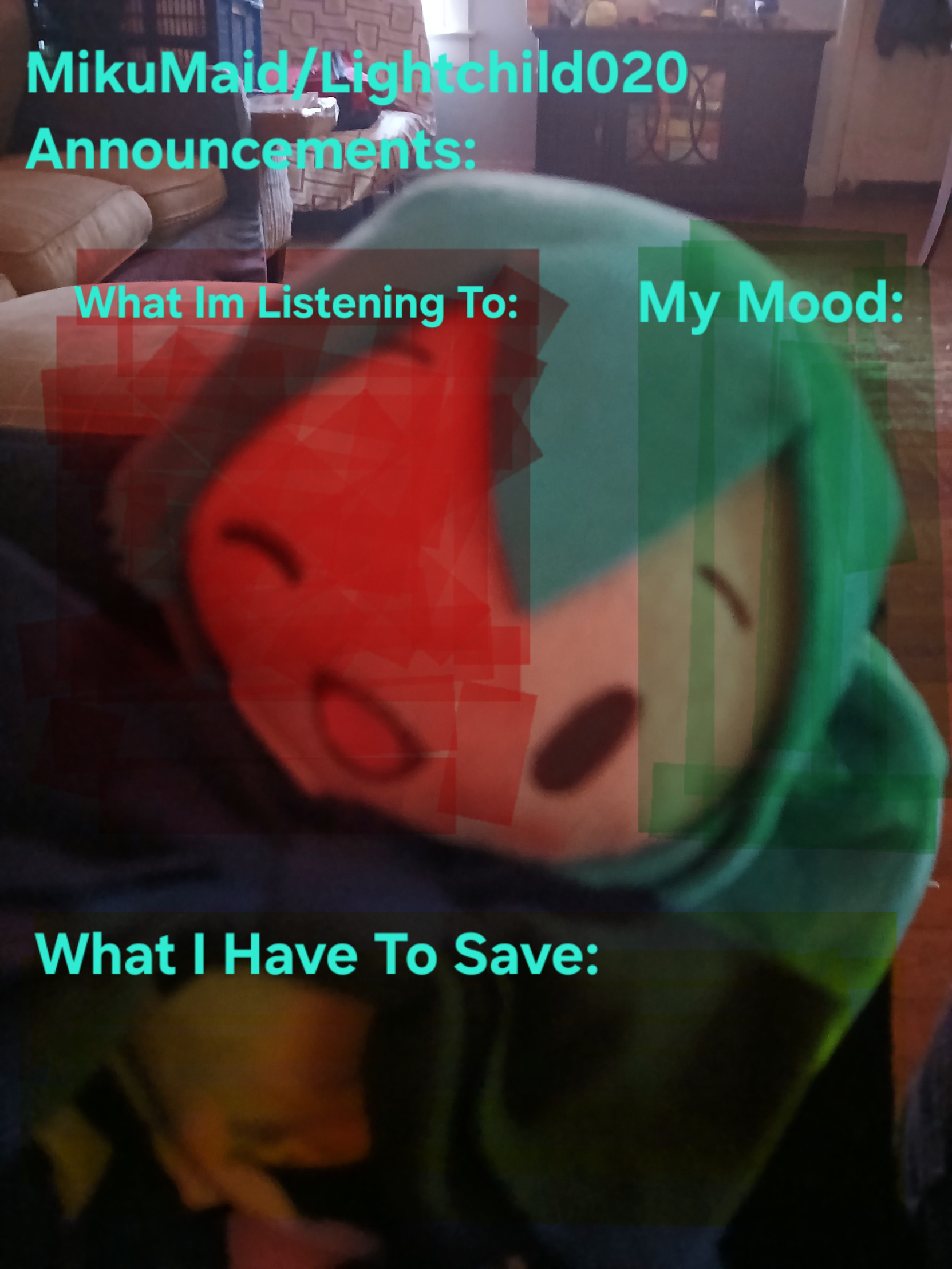 EmuotoriIFMCP/MikuMaid/Lightchild020's Announcements Blank Meme Template