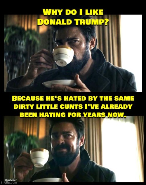 I like President Trump for a lot of reasons, but this one alone would be incentive enough tho'.✌️ | image tagged in donald trump,president trump,republicans,democrats,politics,legacy media | made w/ Imgflip meme maker