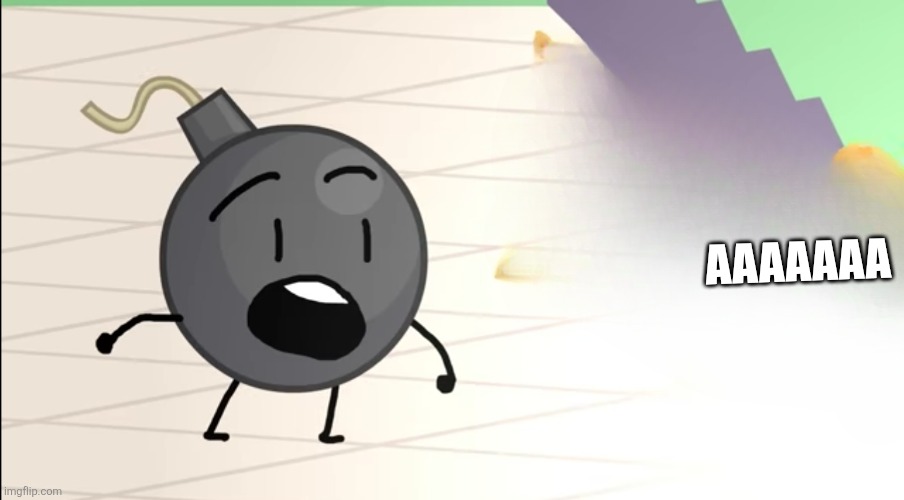 SCREAM | AAAAAAA | image tagged in stoooooop | made w/ Imgflip meme maker