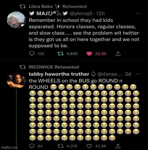 image tagged in twitter | made w/ Imgflip meme maker