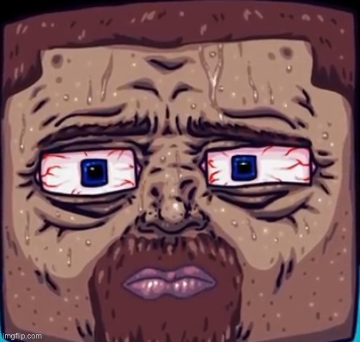 Nice ateve face | image tagged in nice ateve face | made w/ Imgflip meme maker