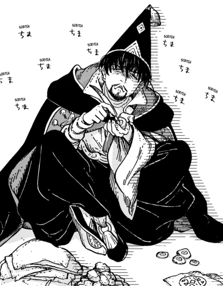 Working Olruggio Blank Meme Template