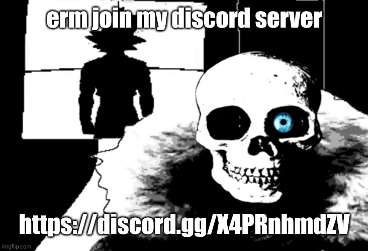 111 members rn | erm join my discord server; https://discord.gg/X4PRnhmdZV | image tagged in i heard you're pretty strong | made w/ Imgflip meme maker