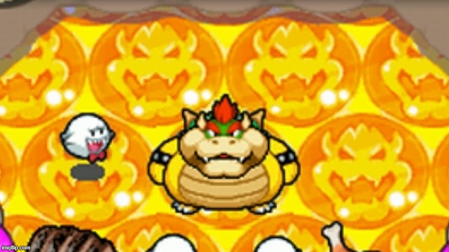 ough... | made w/ Imgflip meme maker