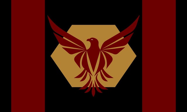 High Quality NEO-ANGELLIC-REPUBLIC Blank Meme Template