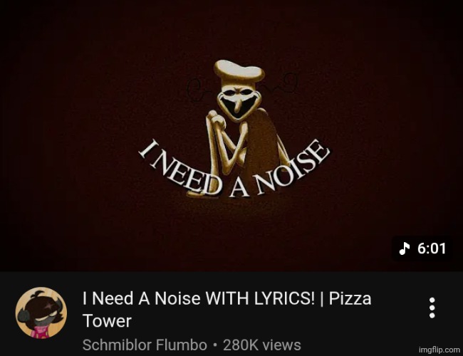 What the Funiculi is this thumbnail? | made w/ Imgflip meme maker