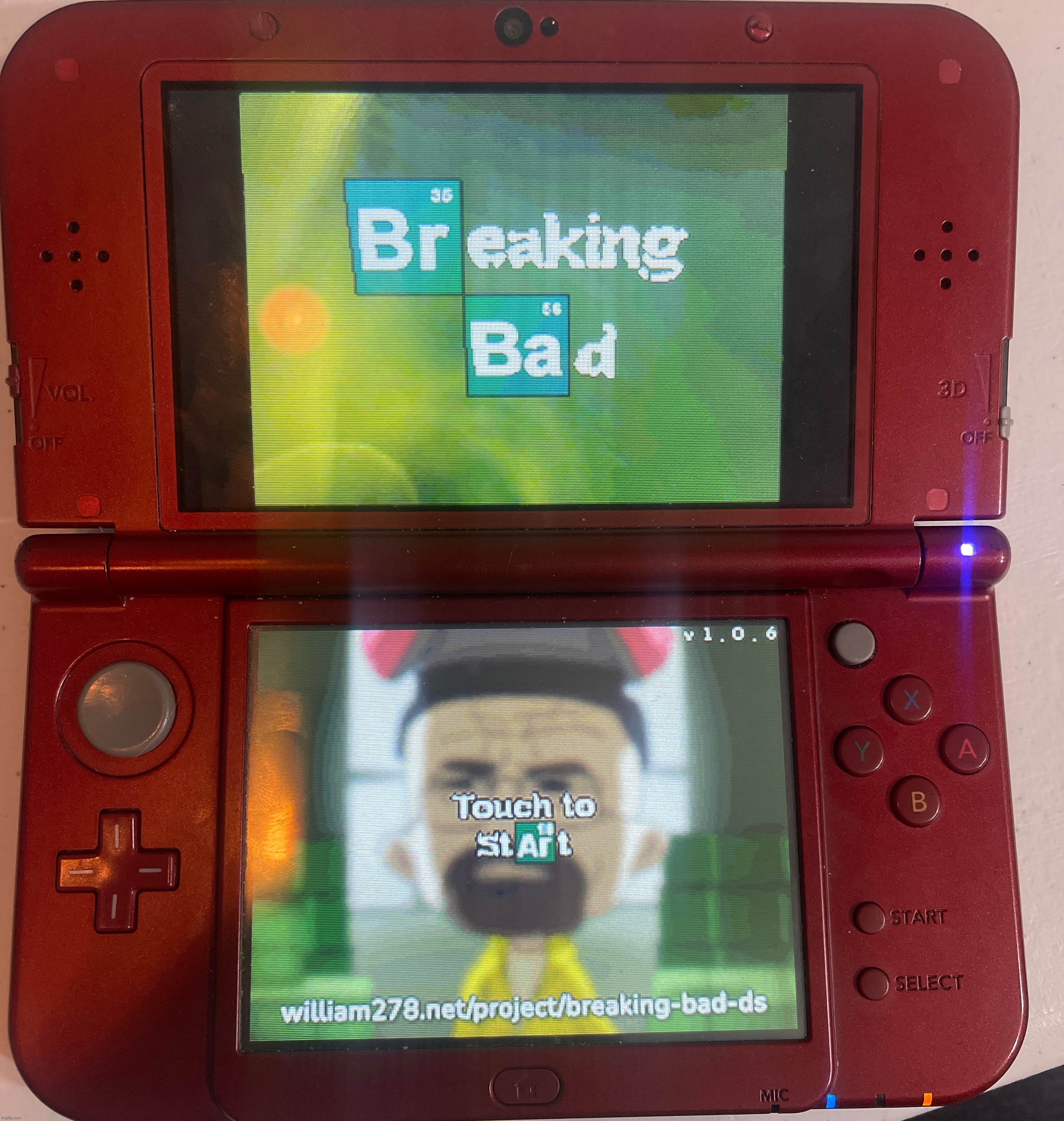 waltuh | made w/ Imgflip meme maker