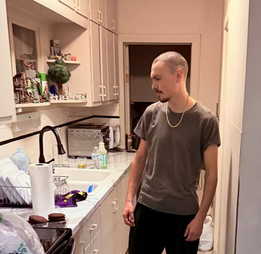 Whats in the sink Blank Meme Template