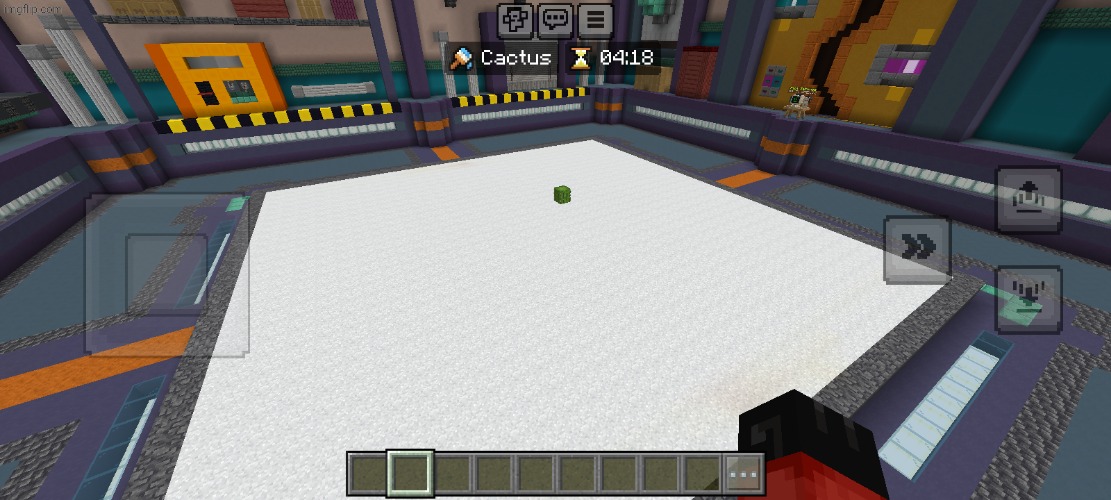 Y'all think I'm winning? | made w/ Imgflip meme maker