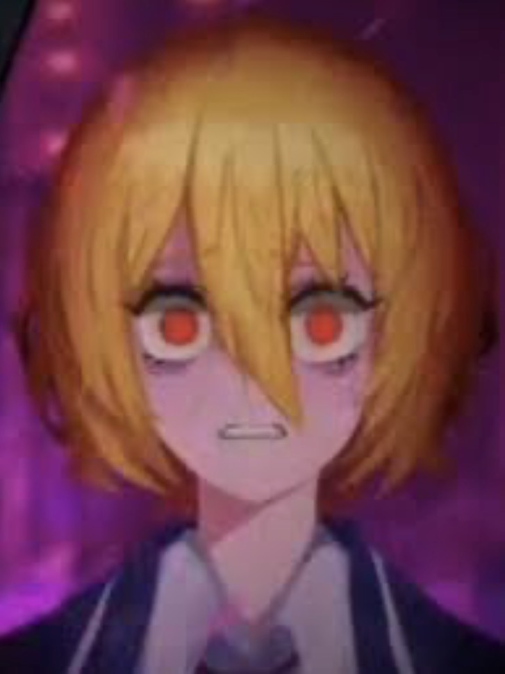 Scared don Blank Meme Template