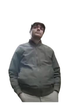 fat fuentes diabetes groyper Blank Meme Template