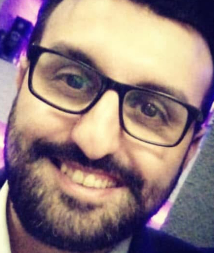 Funny Dude Blank Meme Template