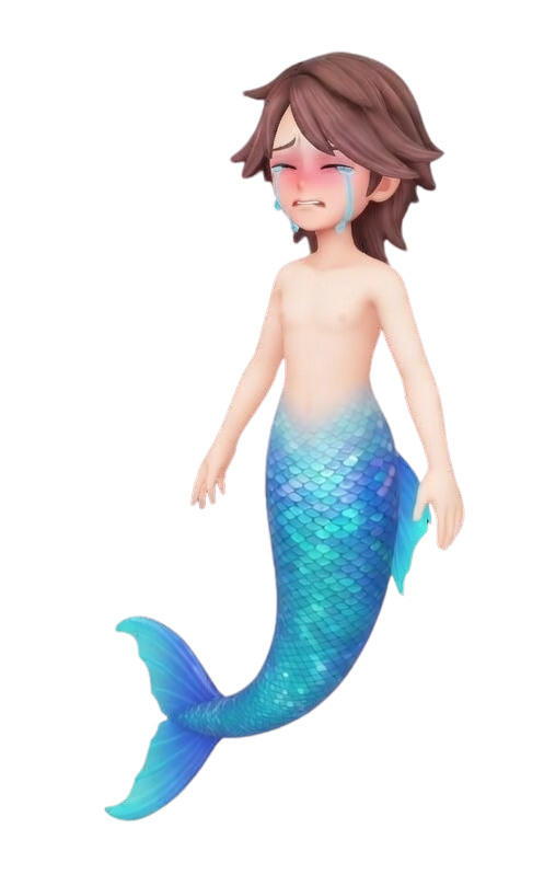 Wade crying Blank Meme Template