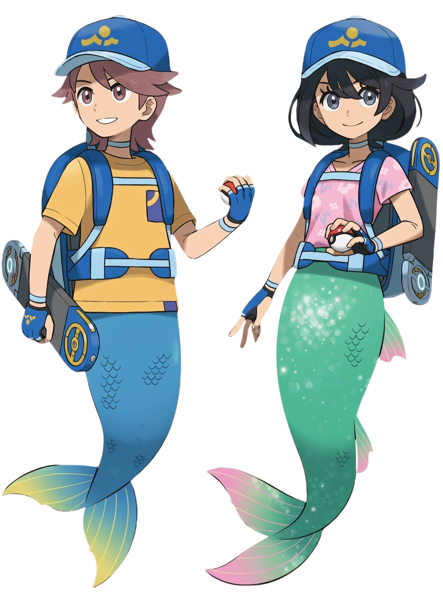 Merkids Blank Meme Template