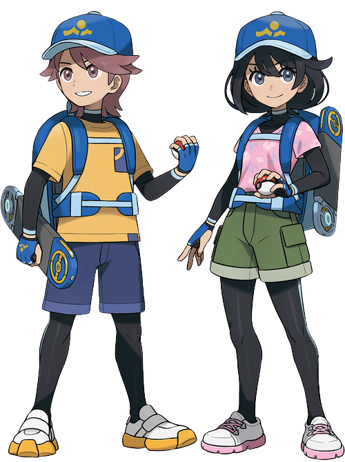 Gen X Heroes Blank Meme Template