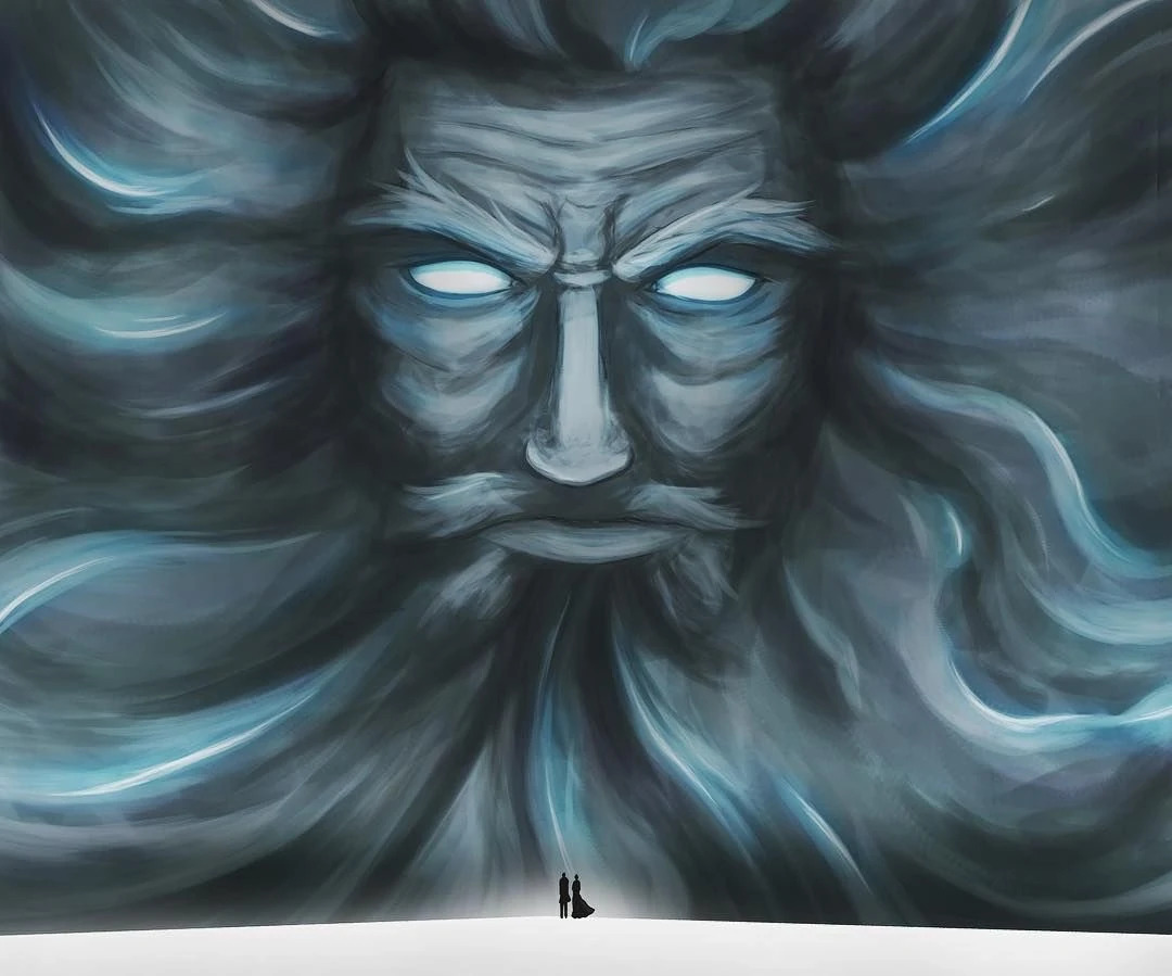 These words are accepter Blank Meme Template