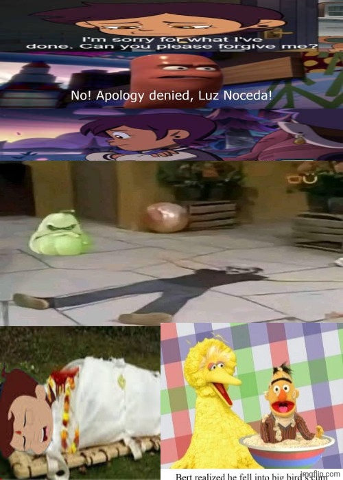 Me Ruining A Fill In Meme #534 | image tagged in ruin this fill in meme 534 | made w/ Imgflip meme maker