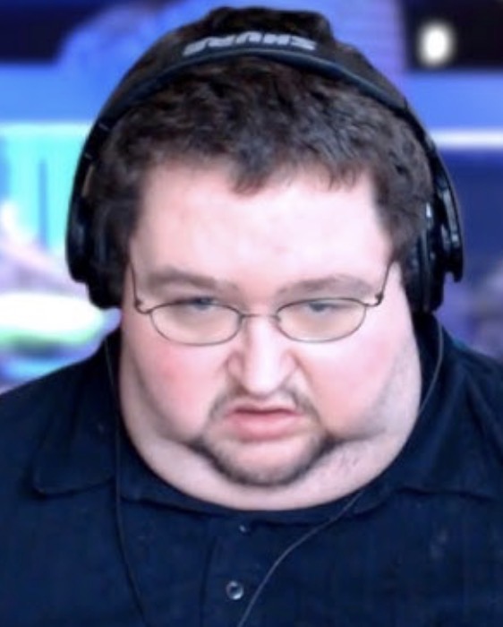 BigMac Blank Meme Template