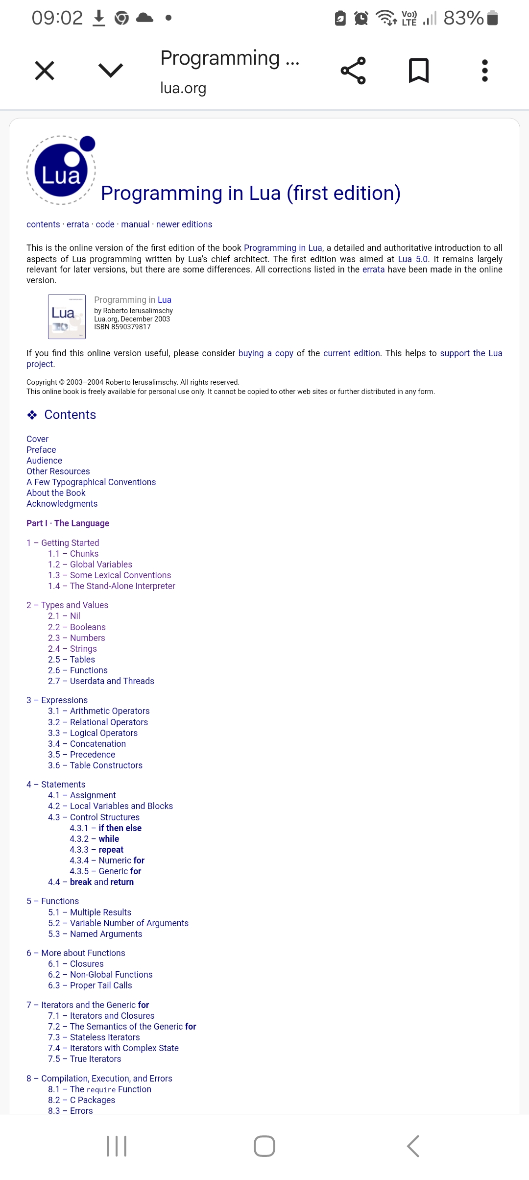 Lua coding thing Blank Meme Template