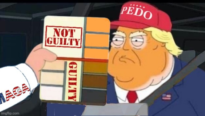 Epstein files: Orange man good | image tagged in peter griffin skin color chart race terrorist blank,epstein,pedophile,maga,funny | made w/ Imgflip meme maker
