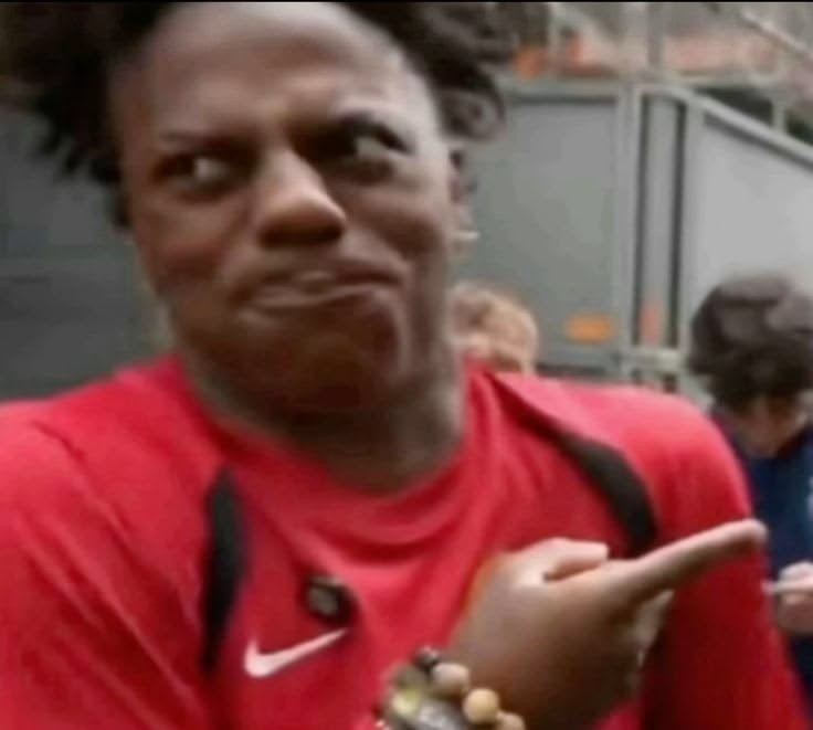 Lol Blank Meme Template