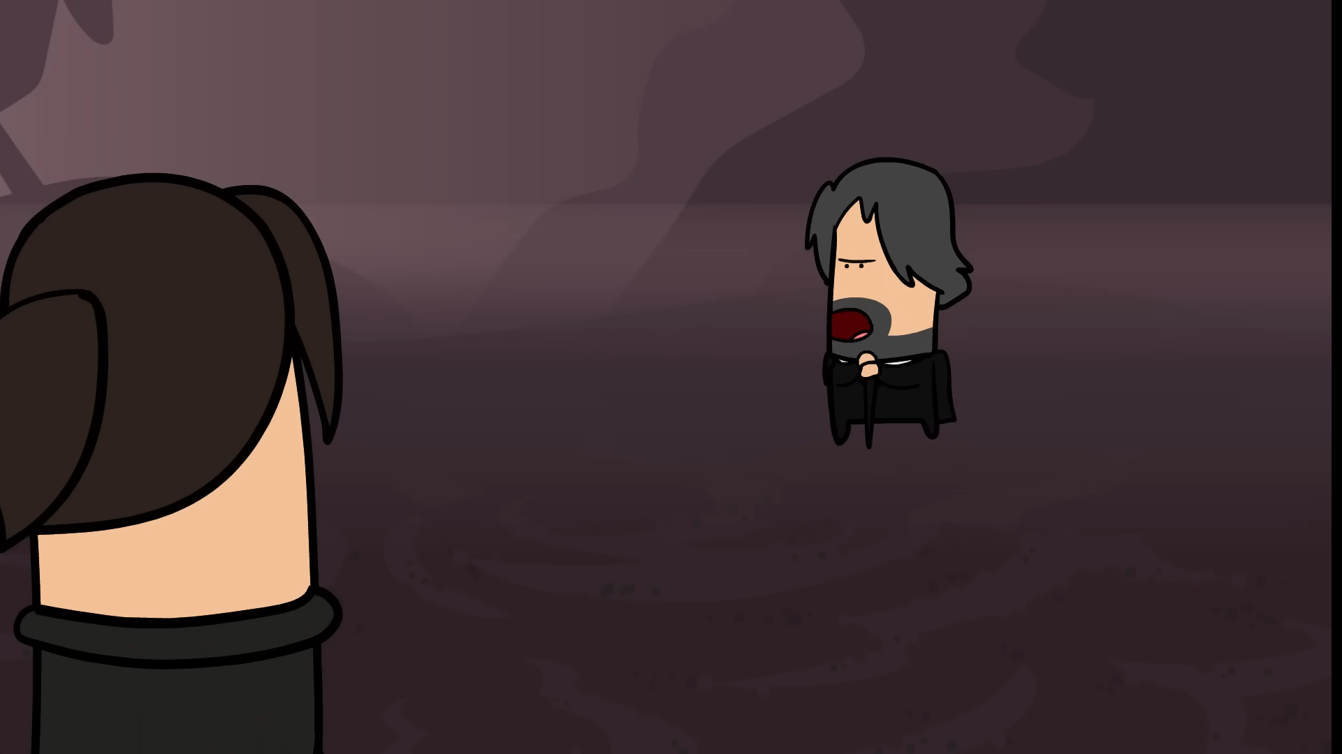 Renoir tight Blank Meme Template