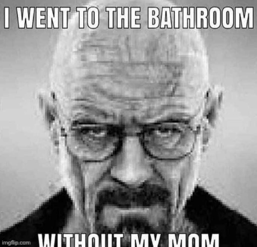i packed my own lunch today | made w/ Imgflip meme maker