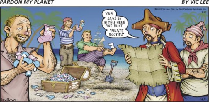 Pardon My Planet | image tagged in comics | made w/ Imgflip meme maker