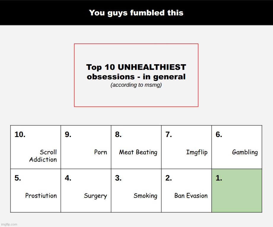 worst site ever? | made w/ Imgflip meme maker