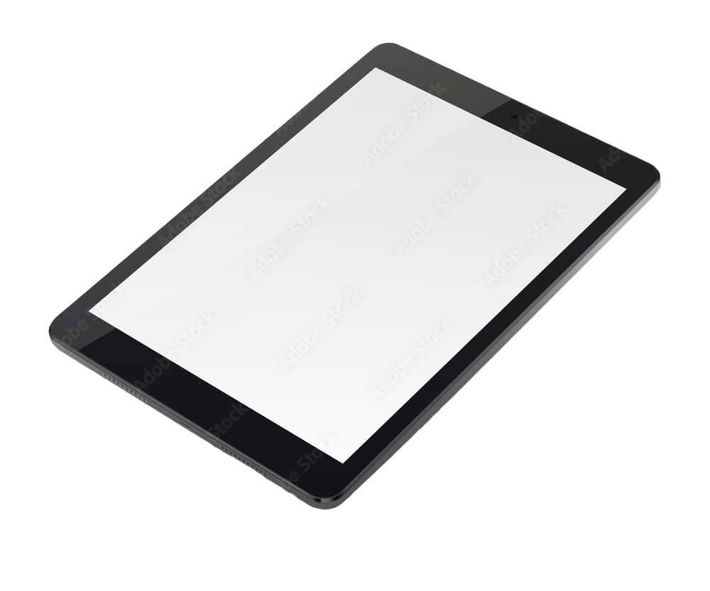 tablet Blank Meme Template