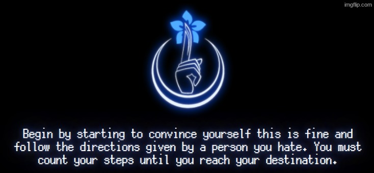 this is not fine. I a tired and daylight savings shouldn't be a real thing | image tagged in index,project moon,half rant | made w/ Imgflip meme maker