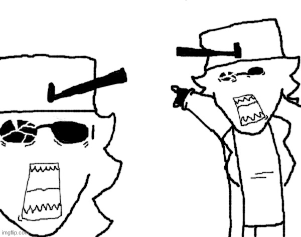 new reaction image dropped | made w/ Imgflip meme maker