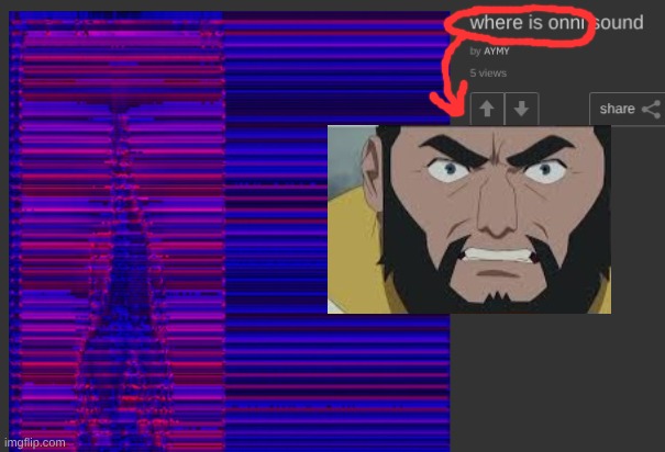 WHERE IS OMNIMAN | made w/ Imgflip meme maker