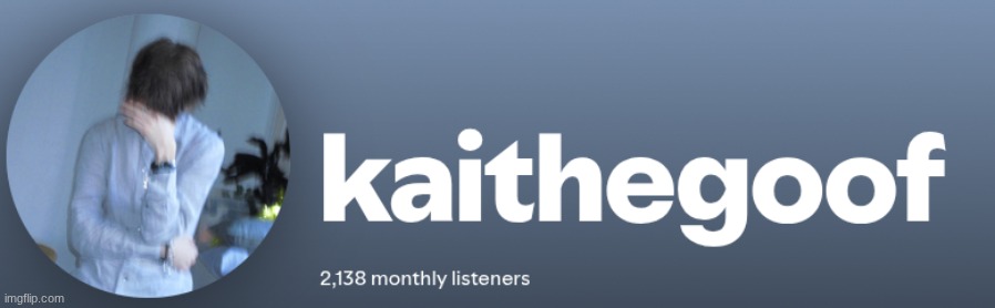 I found peak gng | made w/ Imgflip meme maker