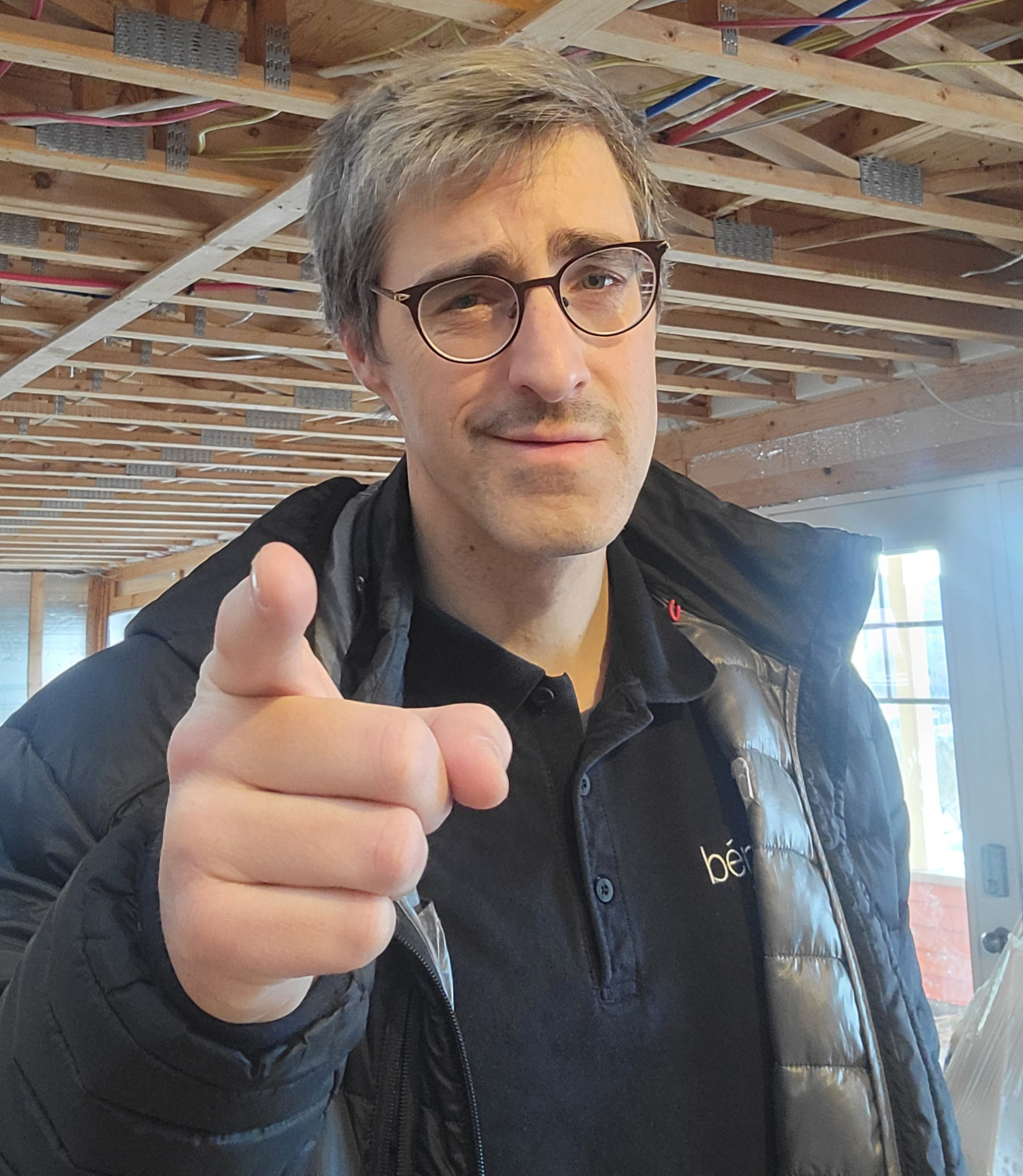 You got it Blank Meme Template