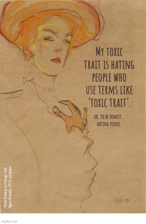 yeh | image tagged in art memes,misanthropy,toxic trait,gibberish | made w/ Imgflip meme maker