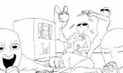 meme template Blank Meme Template