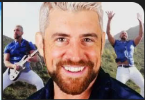 Joe Hendry Blank Meme Template