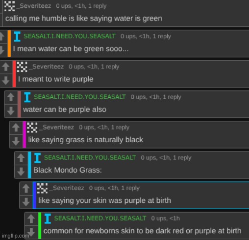 SCREENSHOTS!! MY FAVORITE!! | made w/ Imgflip meme maker