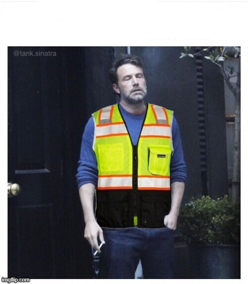 Overworked RME Blank Meme Template