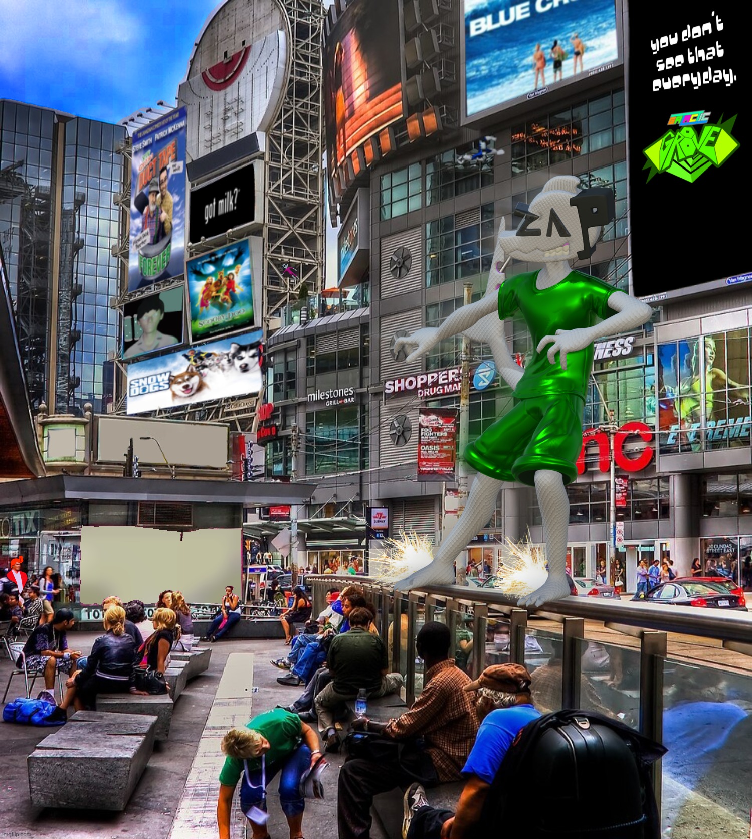 Idk how tf i made this | made w/ Imgflip meme maker