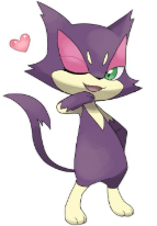 purrlion Blank Meme Template