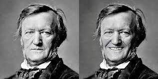 wagner Blank Meme Template
