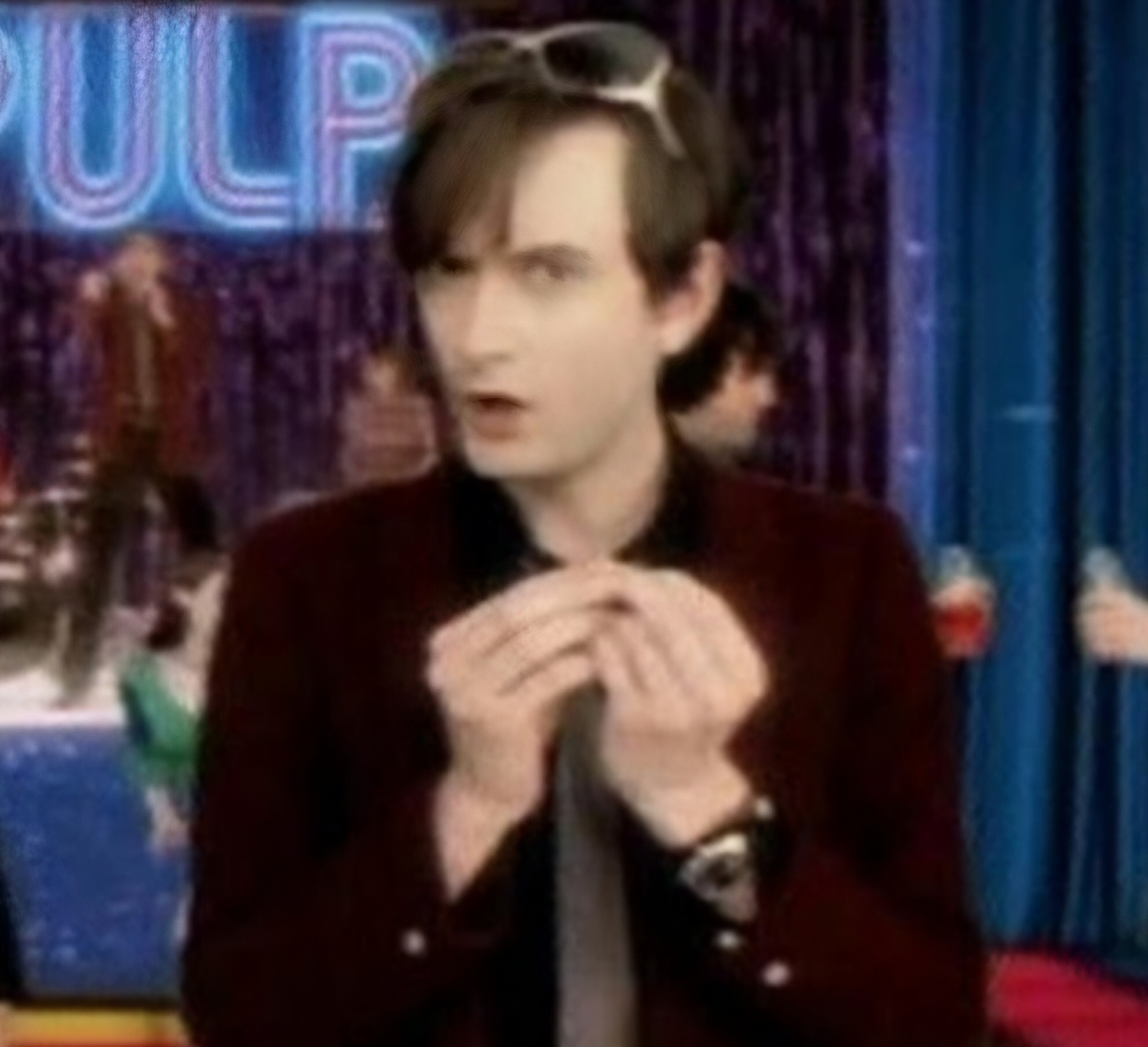 Common Blank Meme Template