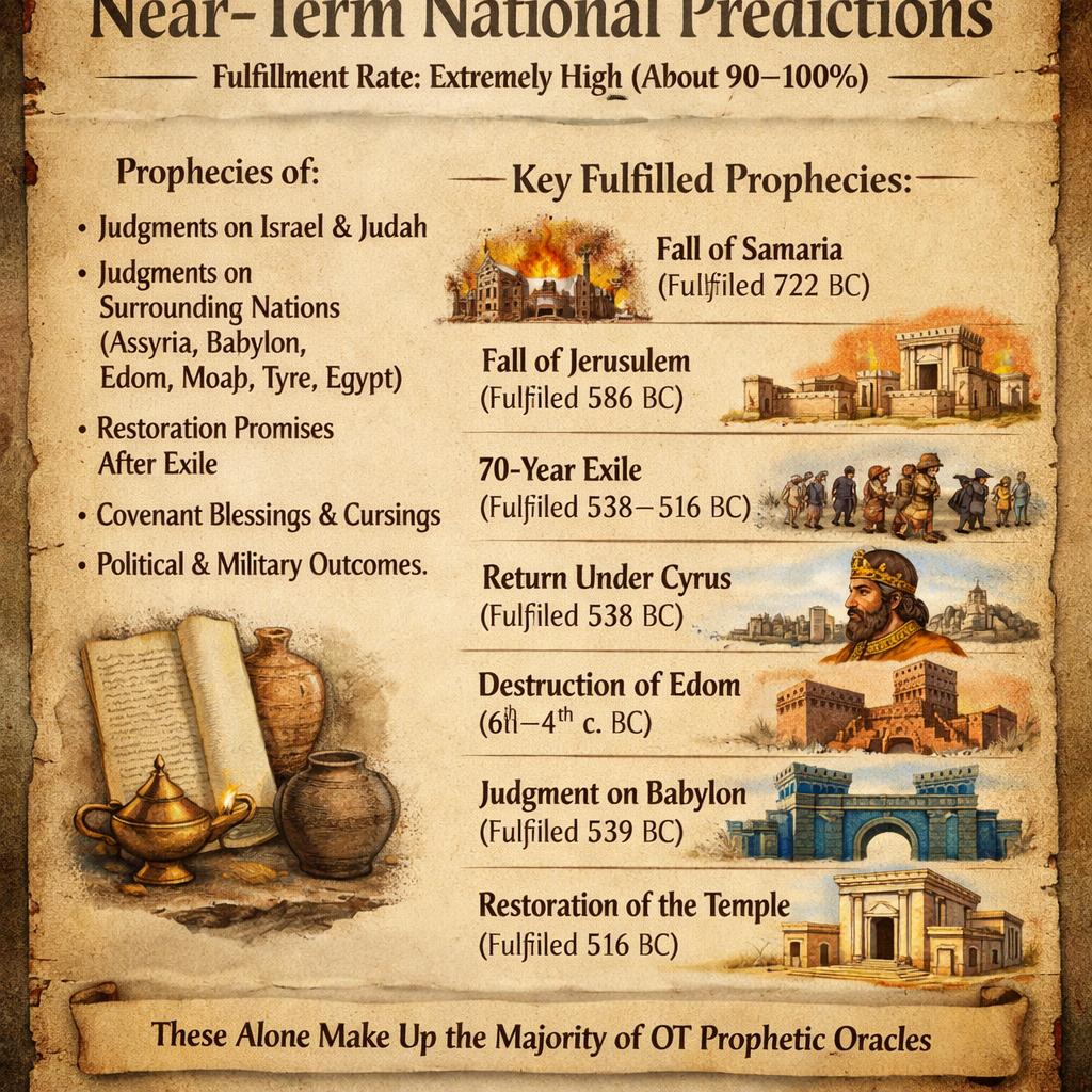 1. Near-term national predictions These include: judgments on Is Blank Meme Template