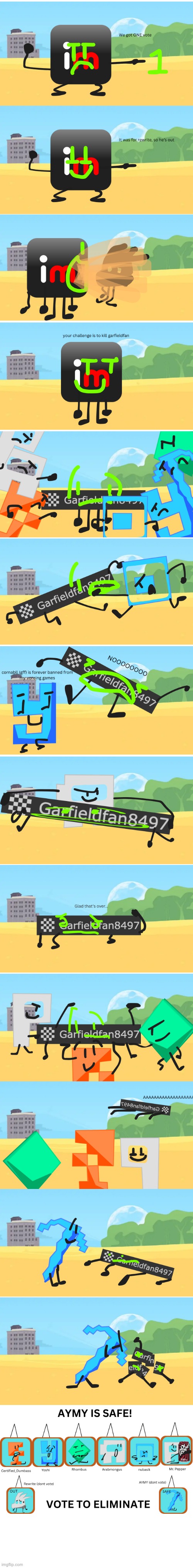 its out yay | image tagged in long white template | made w/ Imgflip meme maker