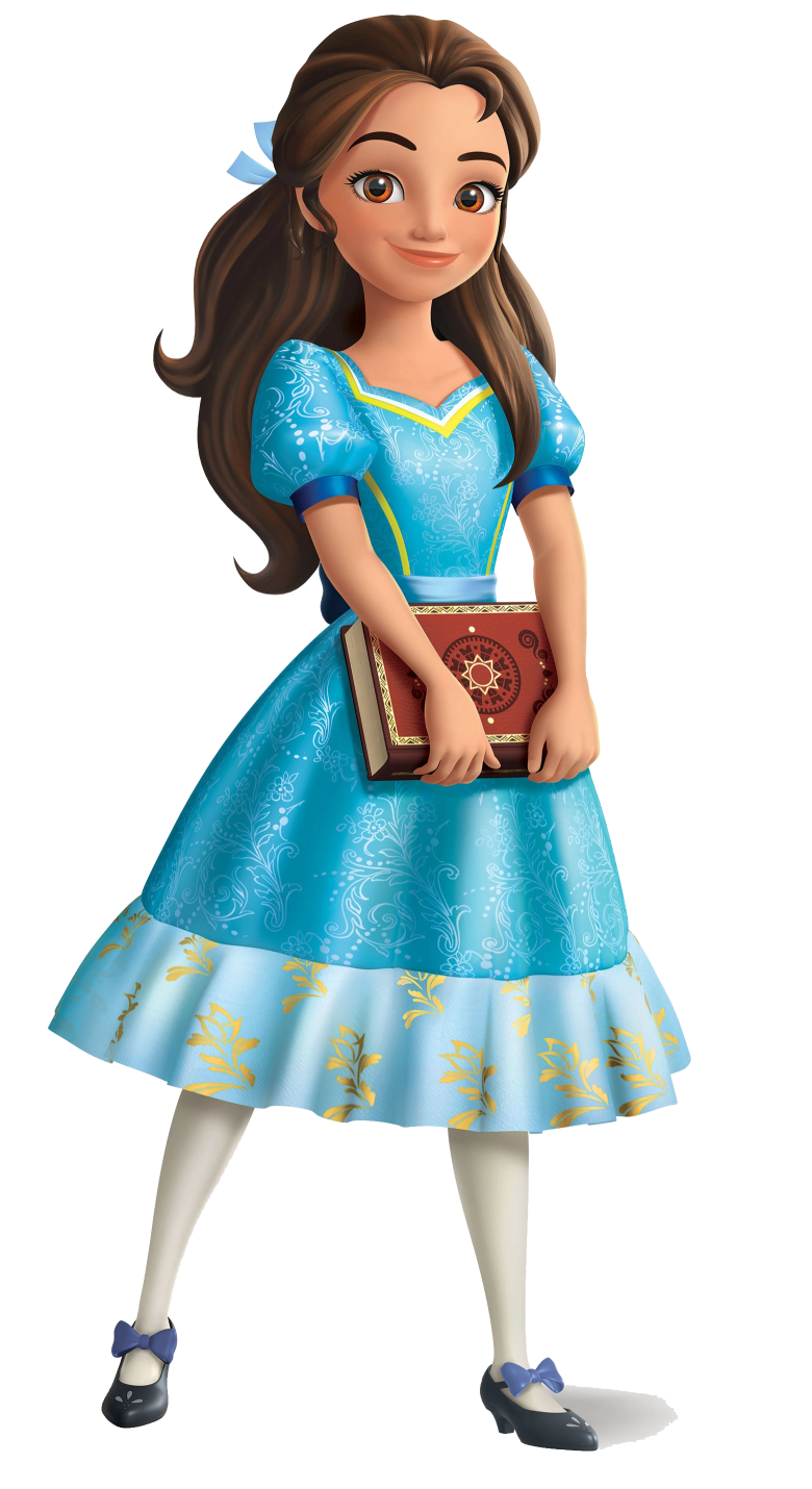 Isabel Castillo Flores Blank Meme Template