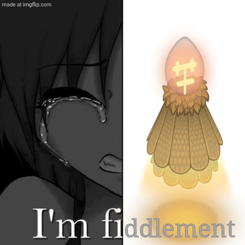 I'm fi | ddlement | image tagged in i'm fi,msm,my singing monsters,haha thats so funny,aaaaaaaaaaaaaaaaaaaaaaaaaaa | made w/ Imgflip meme maker