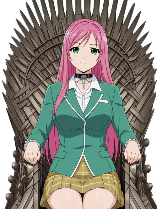 Game Of Rosario Blank Meme Template